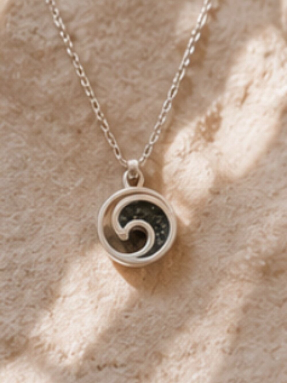 Dune Jewelry & Co. Delicate Dune Necklace - Picture 2 of 4